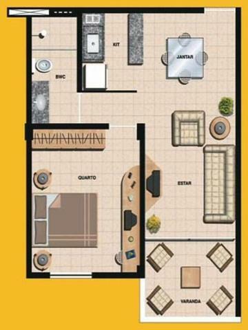 Marulhos Suites Resort Flat ปอร์โต จิ กาลินญาส ภายนอก รูปภาพ